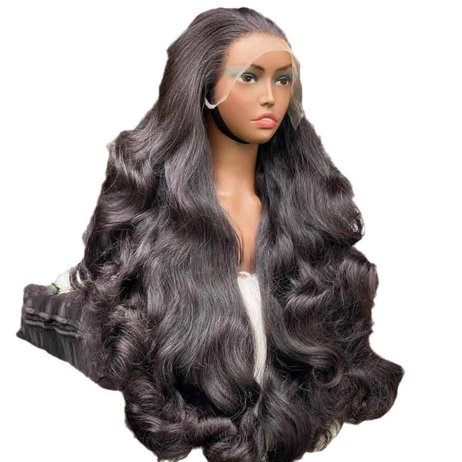New Style SDD Loose Wave Wig For Women