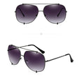 Sunglasses Wolf Claw Rivet Men's Sunglasses Sunglasses Women's Mirrors Sunglasses Men's Glasses