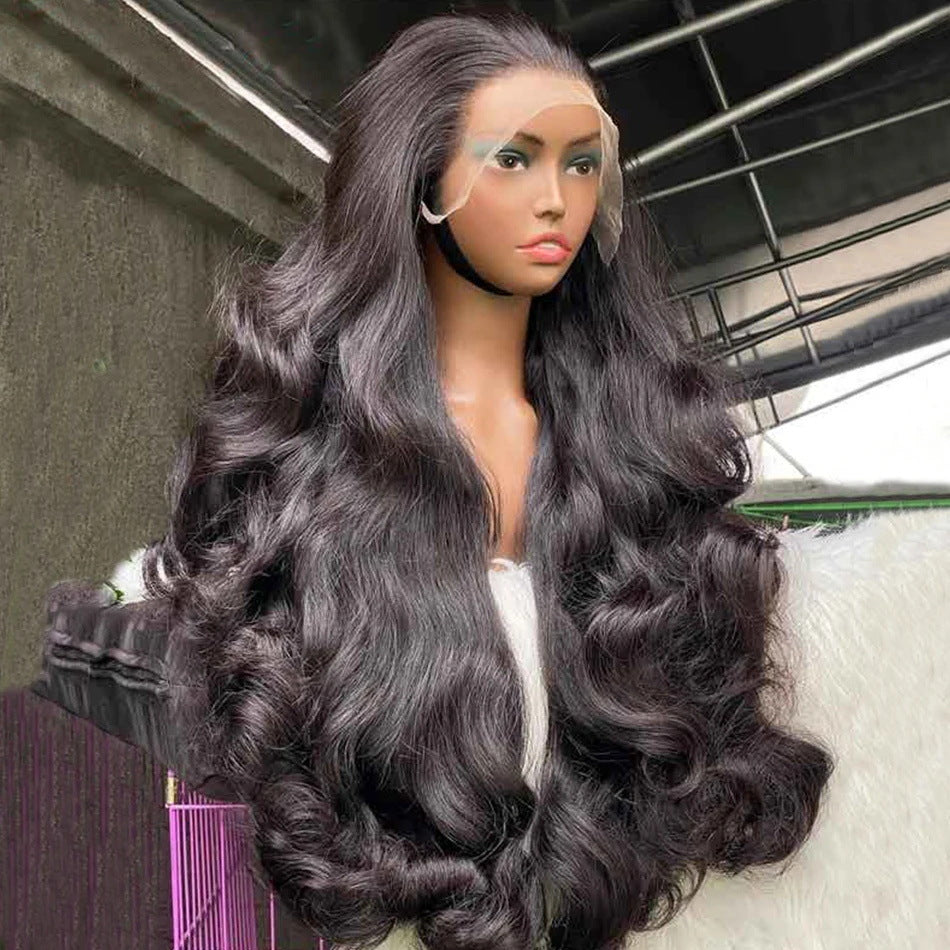 New Style SDD Loose Wave Wig For Women