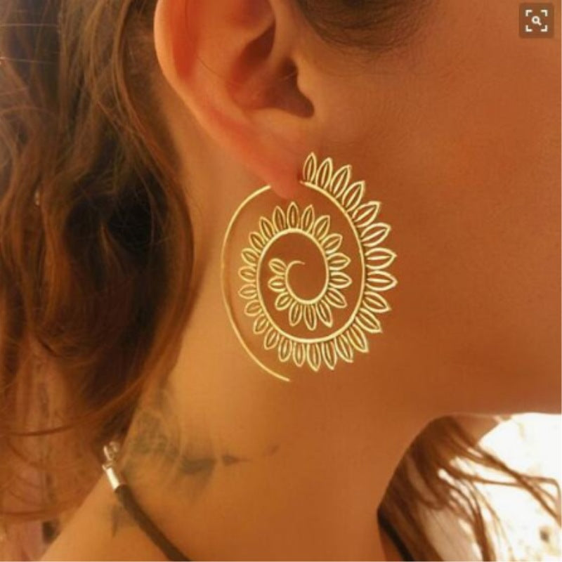 Summer Women's Earrings 925 Silver Needle Pearl Earrings