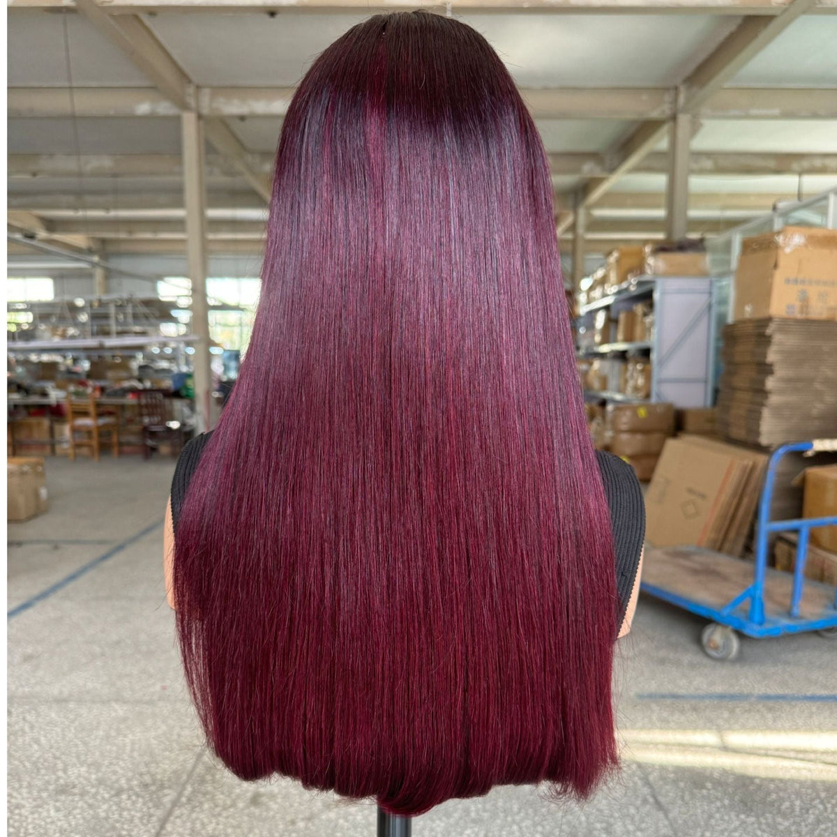 Front Lace Wig African Wig For Women