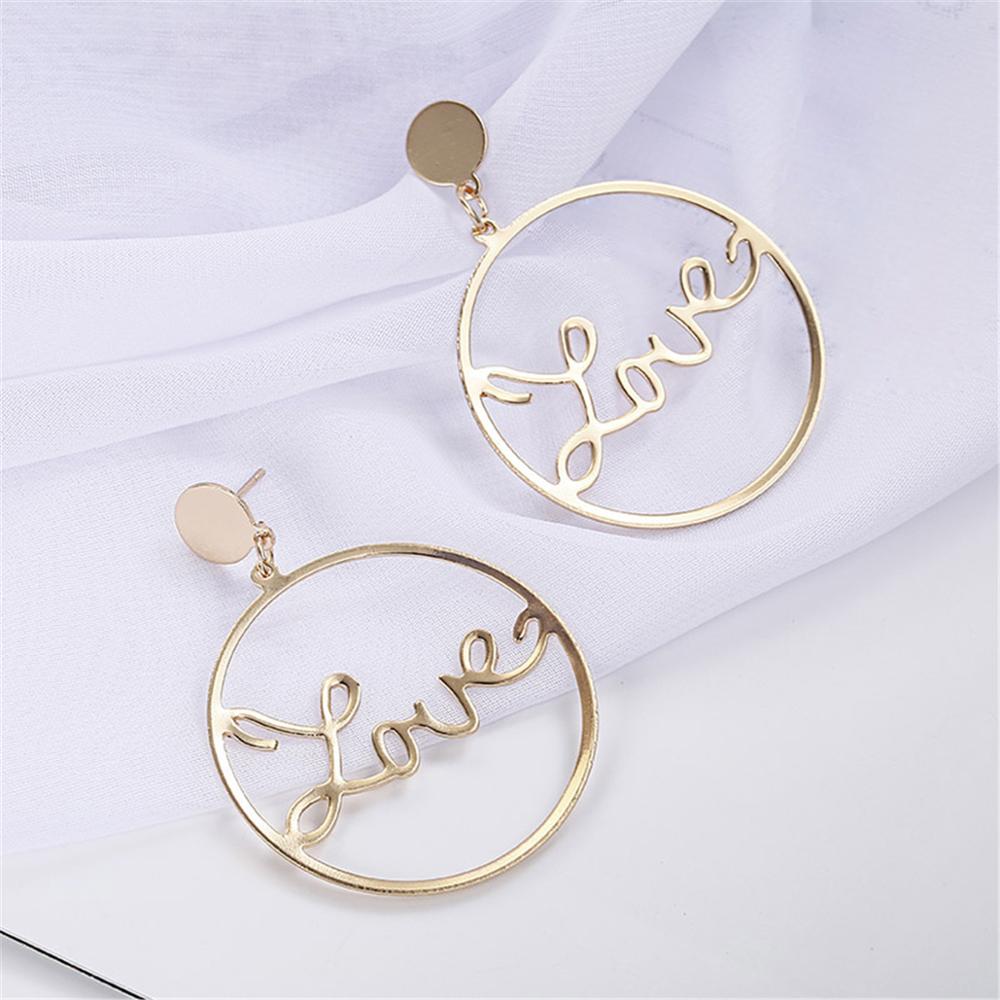 Summer Women's Earrings 925 Silver Needle Pearl Earrings